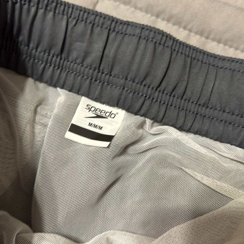 Speedo shorts